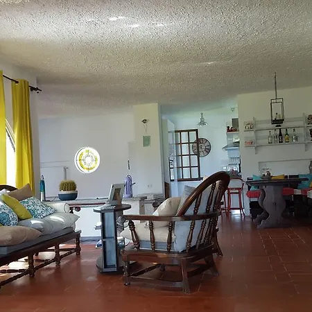 Villa Medea *