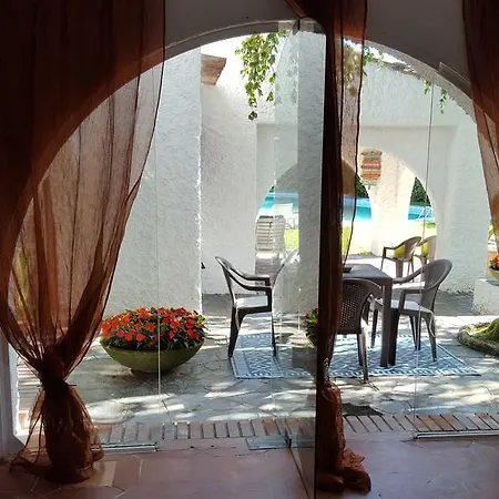 Villa Medea *