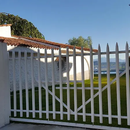 Villa Medea Dormelletto