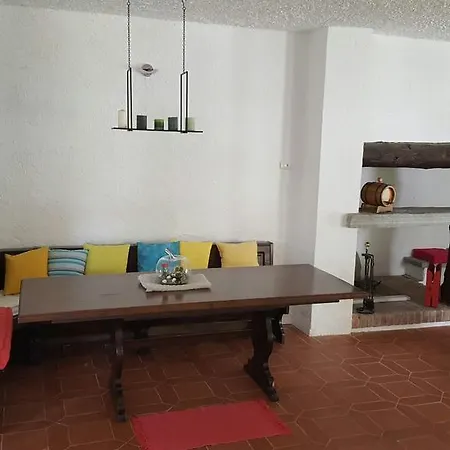 Villa Medea *