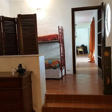 Medea Villa Dormelletto