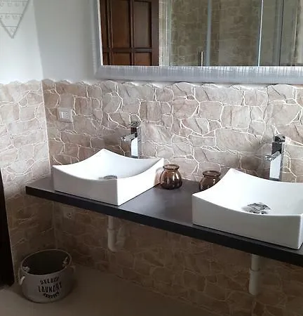 Villa Medea *