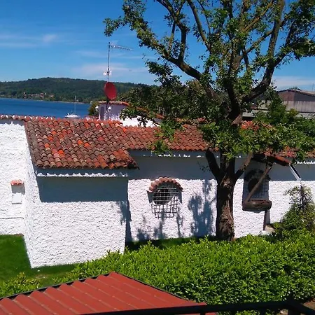 Villa Medea *