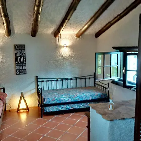 Medea Villa