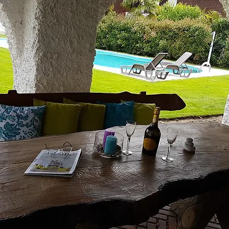 Medea Villa