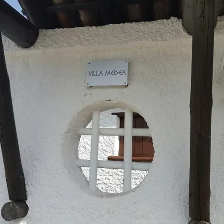 Medea Villa